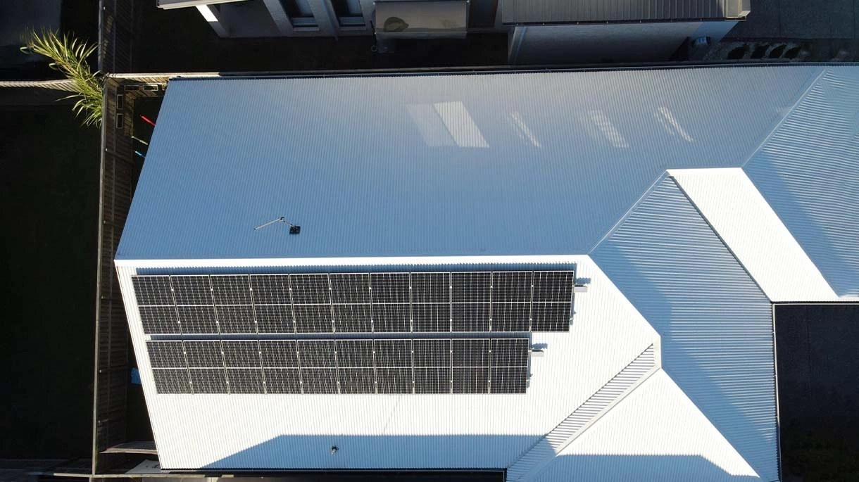 Solar Energy Solutions