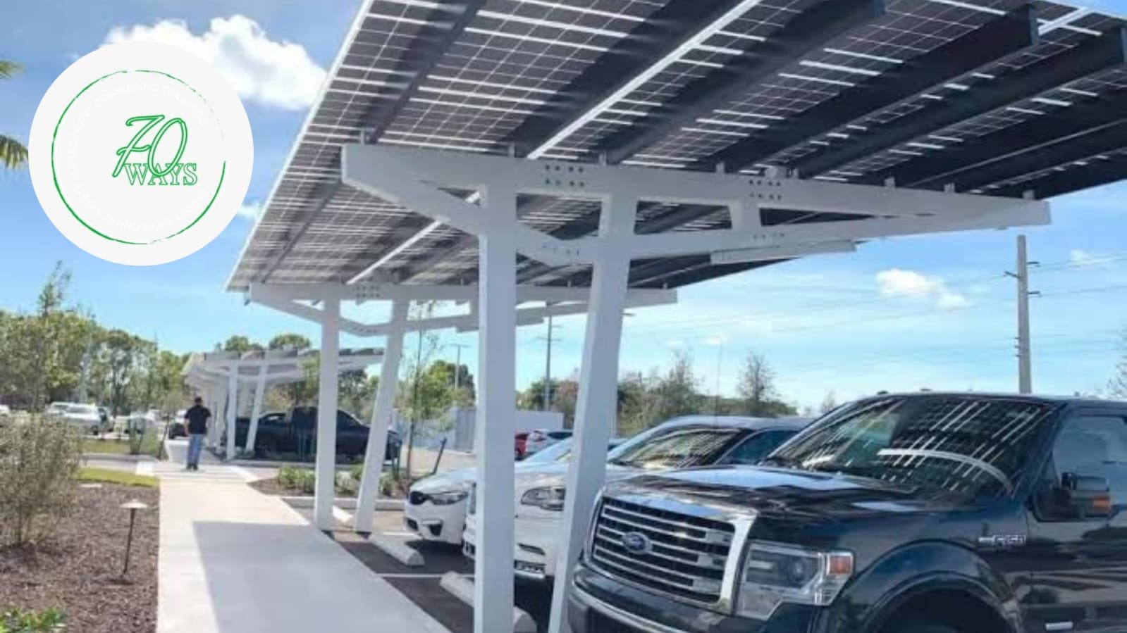 Solar Carports