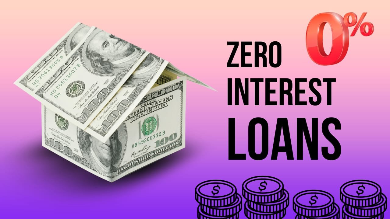 Zero-Interest Loans