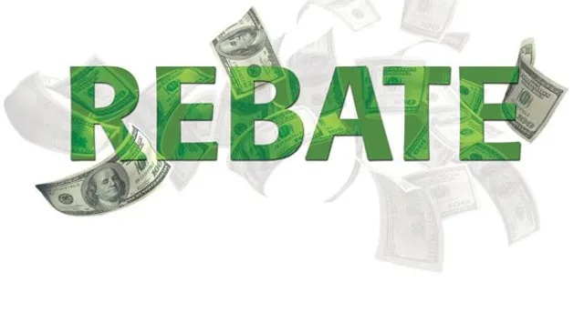 Government Rebates